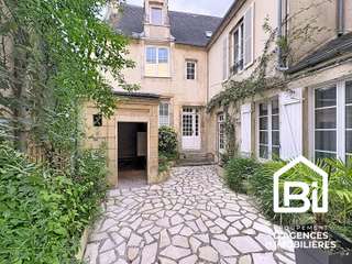 Vente Studio 1 pièce