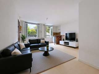 Vente Studio 1 pièce