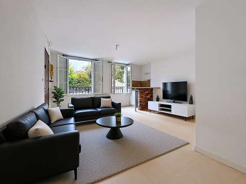 Vente Studio 1 pièce