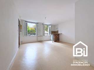 Vente Studio 1 pièce