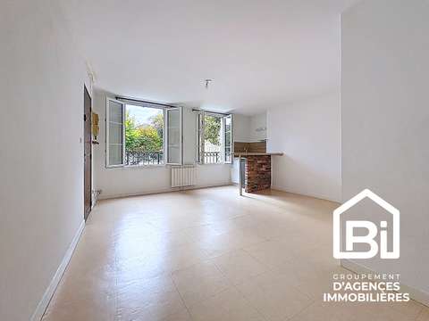 Vente Studio 1 pièce