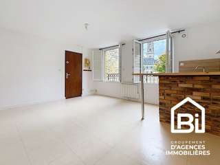 Vente Studio 1 pièce