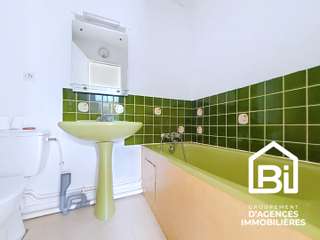 Vente Studio 1 pièce