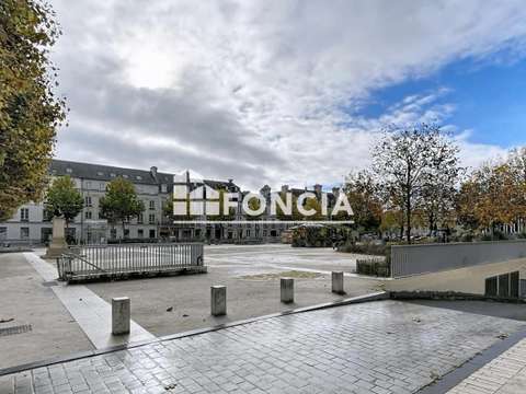 Vente appartement 1 pièce Caen Centre Ancien 14