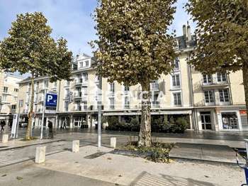 Vente appartement 1 pièce Vente appartement 1 pièce