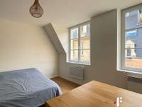 Vente appartement 1 pièce Vente appartement 1 pièce