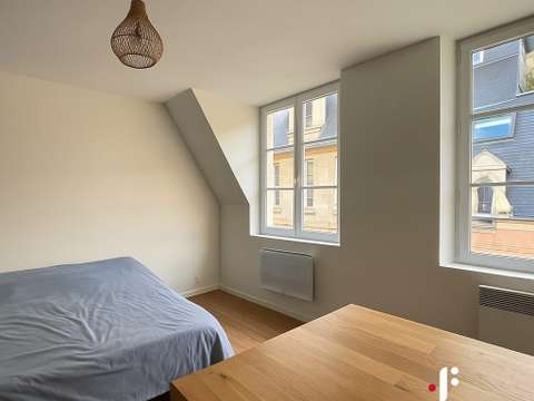 Vente appartement 1 pièce Caen Centre Ancien 14