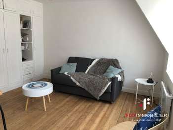 Vente appartement 1 pièce Vente appartement 1 pièce