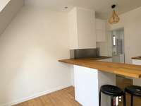 Vente appartement 1 pièce Vente appartement 1 pièce