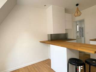 Vente appartement 1 pièce