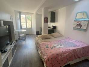 Vente Appartement T1Caen Centre Ancien