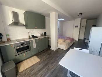 Vente appartement 1 pièce Vente appartement 1 pièce