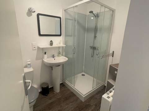 Vente appartement 1 pièce Vente appartement 1 pièce