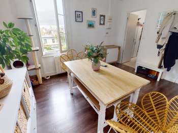 Vente Appartement 3 piècesCaen Centre Ancien