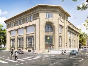 Vente Appartement 2 piècesCaen Centre Ancien