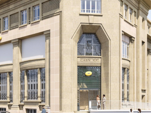 Vente Appartement T1Caen Centre Ancien