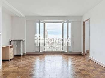 Vente Appartement 3 piècesCaen Centre Ancien