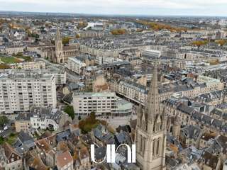 Vente appartement 5 pièces