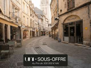 Vente appartement 5 pièces