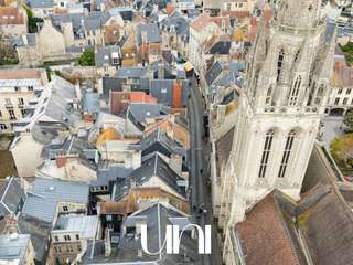 Vente appartement 5 pièces