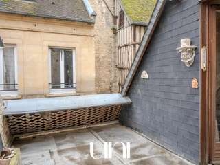 Vente appartement 5 pièces