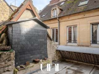 Vente appartement 5 pièces