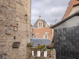 Vente appartement 5 pièces