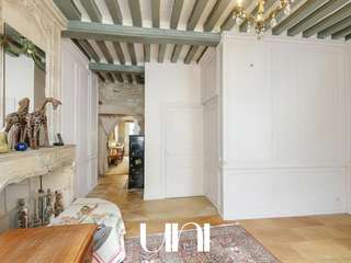 Vente appartement 5 pièces