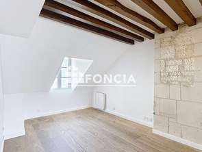 Vente Appartement 2 piècesCaen Centre Ancien