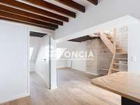 Vente appartement 1 pièce Vente appartement 1 pièce