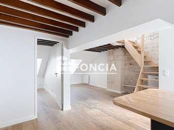 Vente Appartement T1Caen Centre Ancien