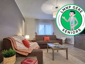 Vente Appartement 2 piècesCaen Centre Ancien