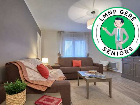 Vente appartement 2 pièces Caen Centre Ancien 14