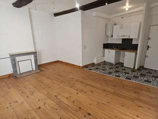 Vente Studio 1 pièce