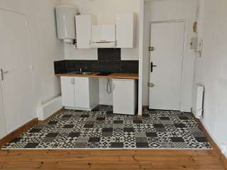 Vente Studio 1 pièce