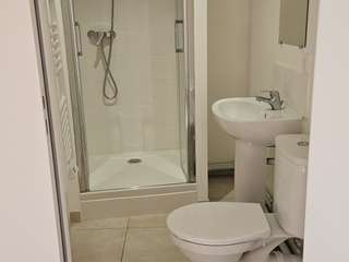 Vente Studio 1 pièce