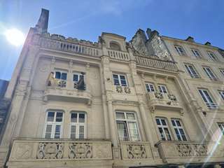 Vente Studio 1 pièce