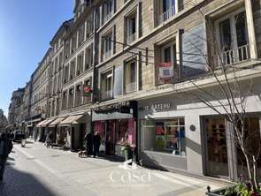 Vente Appartement 4 piècesCaen Centre Ancien