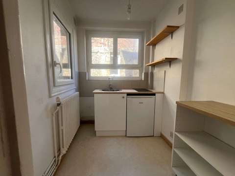 Vente Studio 1 pièce Vente Studio 1 pièce