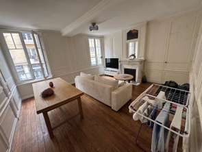 Vente Appartement 2 piècesCaen Centre Ancien