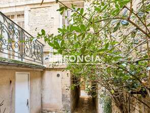 Vente Appartement 3 piècesCaen Centre Ancien