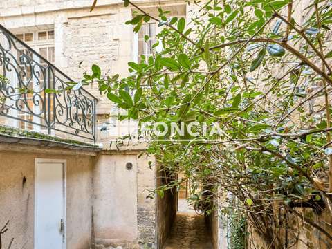 Vente appartement 3 pièces Caen Centre Ancien 14