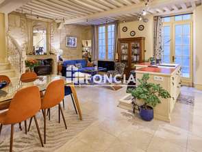 Vente Appartement 3 piècesCaen Centre Ancien