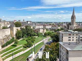 Vente appartement 3 pièces Vente appartement 3 pièces