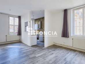Vente Appartement 3 piècesCaen Centre Ancien