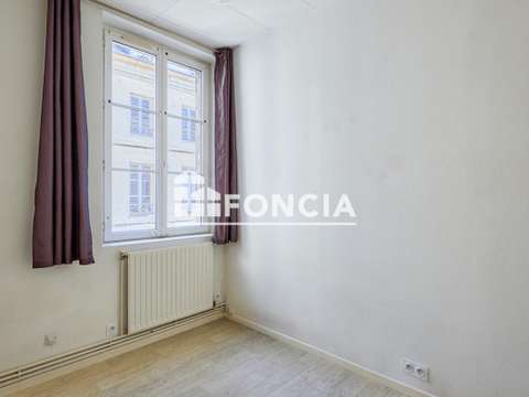 Vente appartement 3 pièces Vente appartement 3 pièces