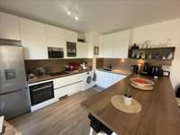 Vente appartement 5 pièces Vente appartement 5 pièces