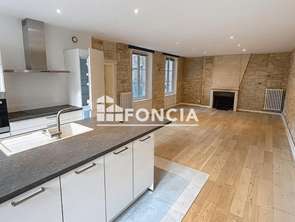 Vente Appartement 2 piècesCaen Centre Ancien