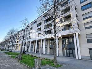 Vente Appartement 2 piècesCaen Centre Ancien
