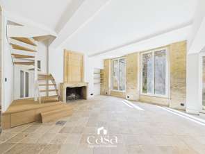 Vente Appartement 6 pièces +Caen Centre Ancien